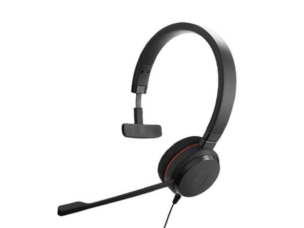 JABRA Evolve 20 Ms Mono