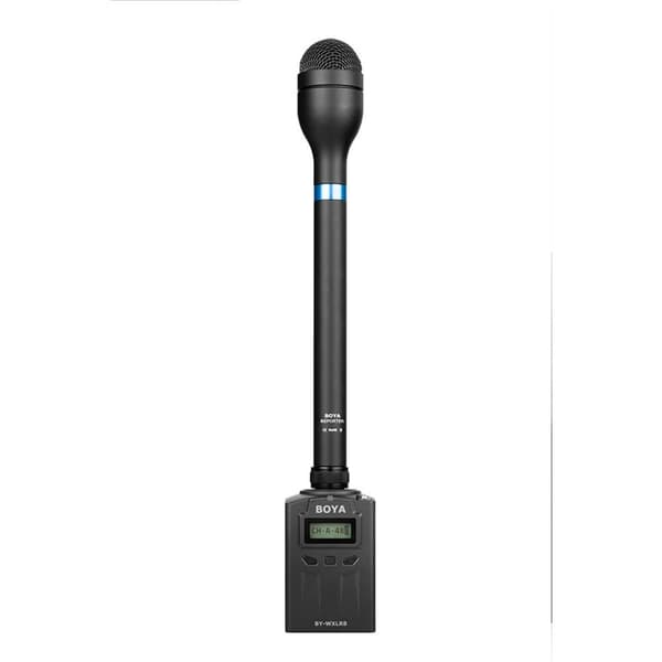 BOYA Mikrofoni BY-HM100 XLR Dynaaminen