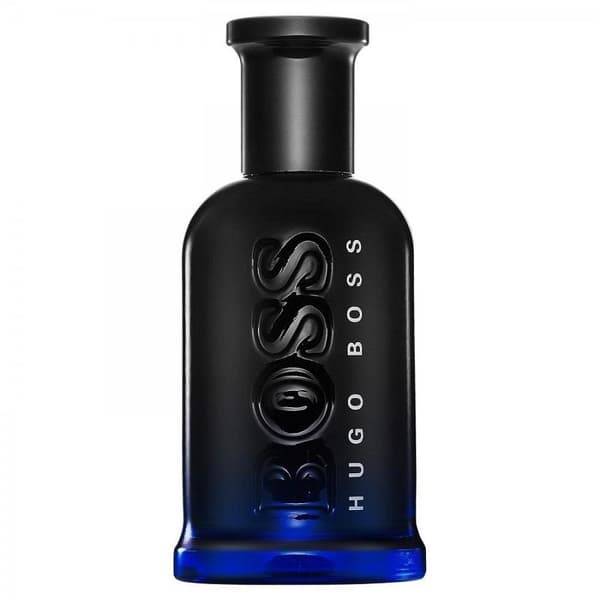 Hugo Boss Boss Bottled Night Edt 200 ml