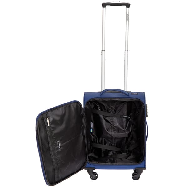 Cavalet Swift Cabin bag 55 Blå
