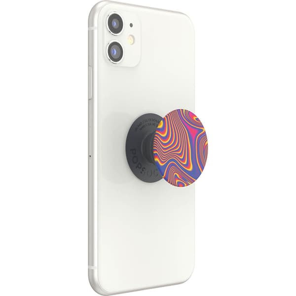 POPSOCKETS Basic Grip Woozy