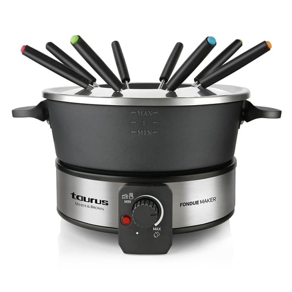 Taurus Fonduegryte 1000W