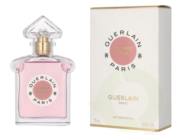 Guerlain L'Instant Magic Edp Spray 75 ml