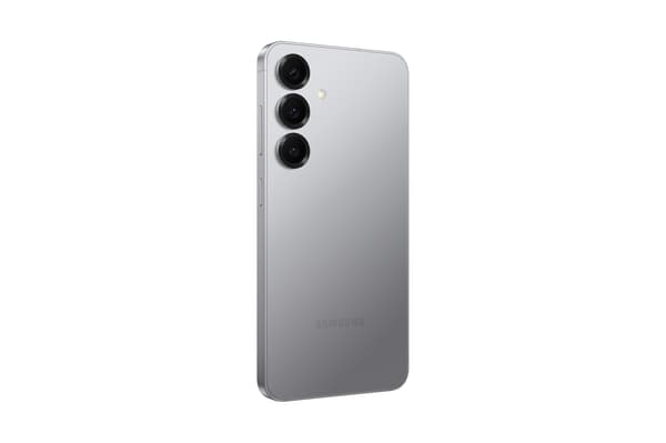 Samsung Galaxy S25 128 GB - Silver Shadow Samsung