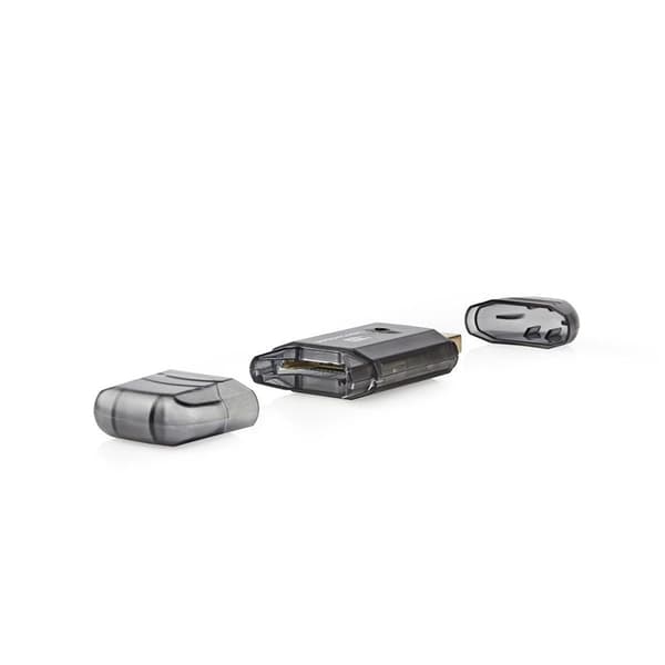 Nedis Kortläsare | MMC / SD / SDHC / SDXC | USB 2.0