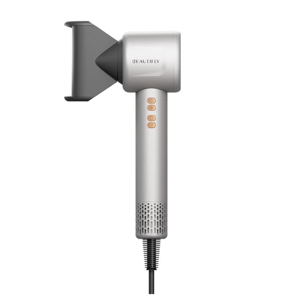 BEAUTIFLY Hårtørrer IonBoost