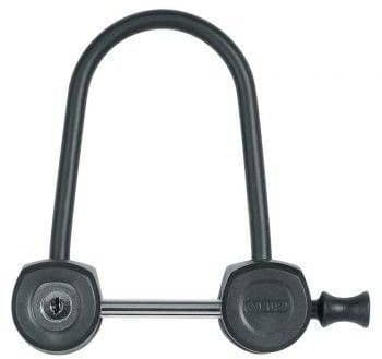 ABUS Protectus 5000 runkolukko
