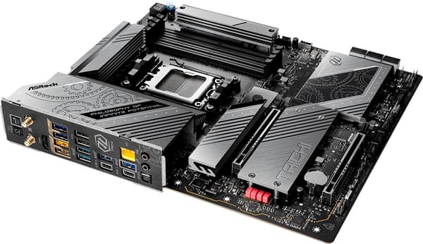 ASRock X870E Taichi Lite E-ATX -emolevy