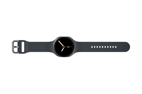 Samsung Galaxy Watch8 Small BT - Graphite