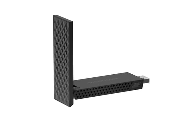 Netgear Nighthawk A9000 WiFi 7 USB 3.0 Adapter, 6.5 Gbps Netgear