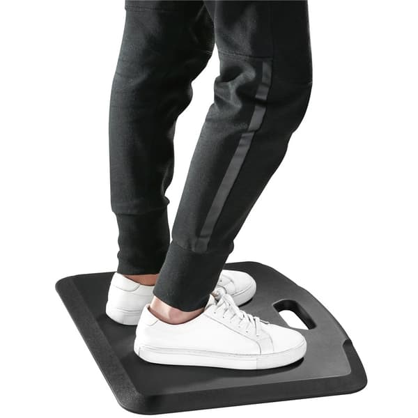 LogiLink Portabel ståmatta ergonomisk 4
