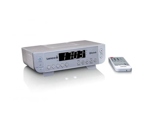 Lenco KCR100