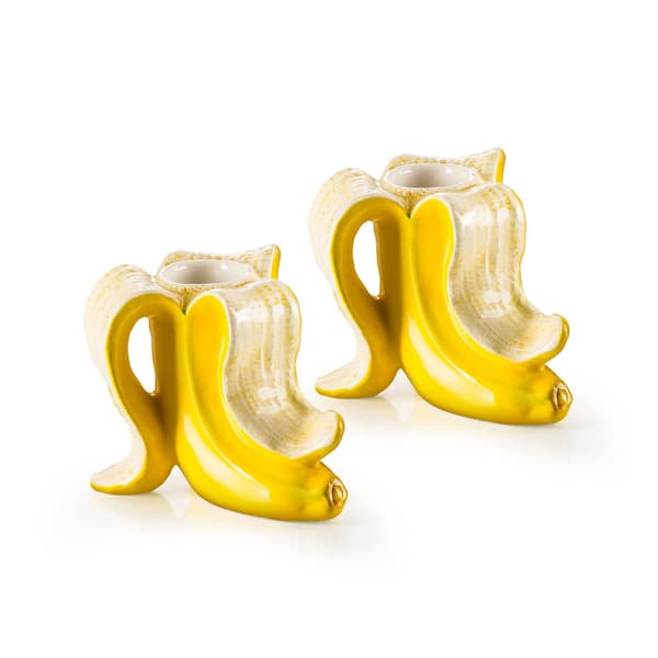Donkey Lysestake - Bananromantikk (2 stk.) (210735)