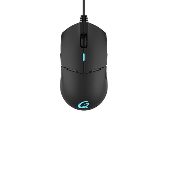 QPAD Gaming-mus DX700
