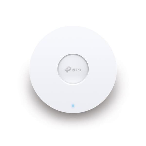 TP-Link AX3000 Wireless Dual Band Ceiling Mount Wi-Fi 6 Access Point /EAP650