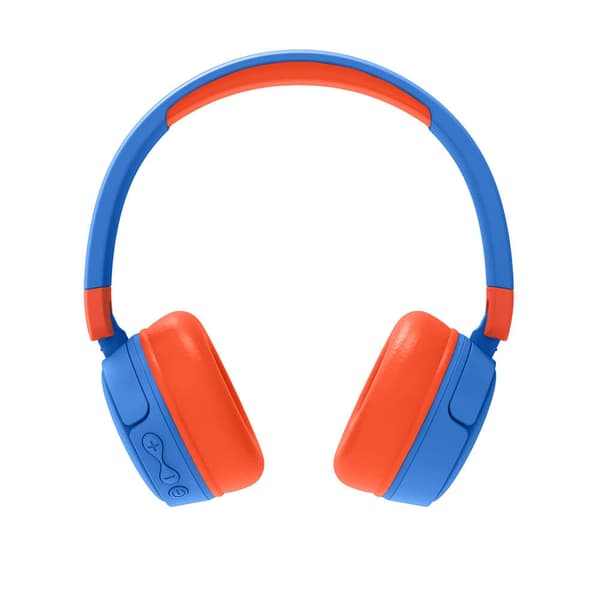 Paw Patrol Headphone On-Ear Junior  Wireless 85dB/95dB Sharing Aux