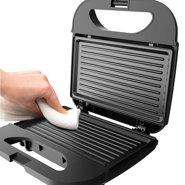 BLACK+DECKER Paninigrill 750W