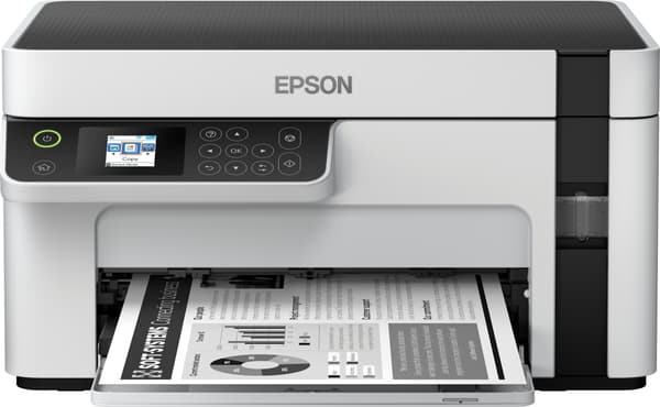 Epson EcoTank ET-M2120 Inkjet-multifunktionsprinter