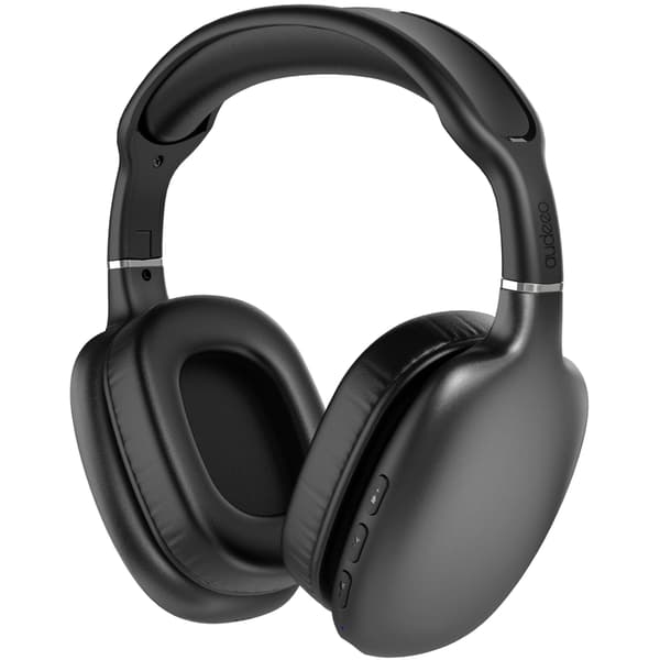 Audeeo Aurora Wireless Metallic Headphones