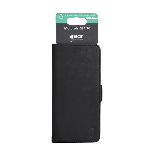 Gear Wallet Sort - Motorola G84 5G