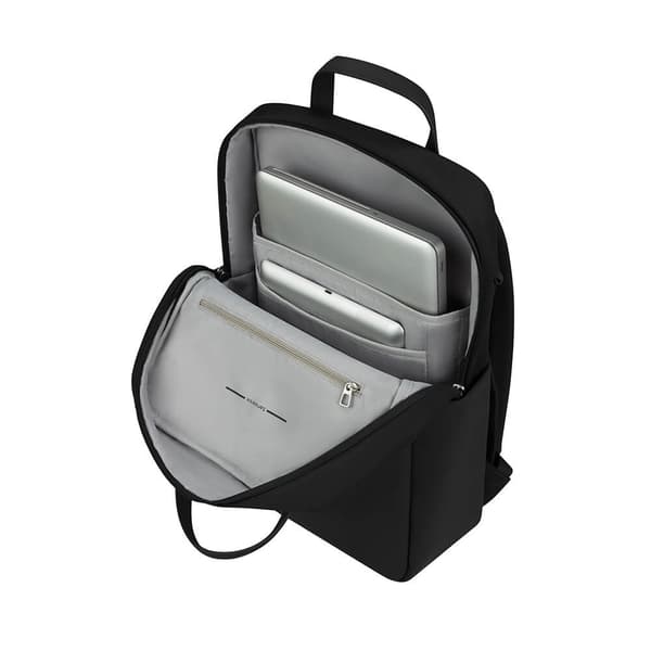 Samsonite Backpack 4Pack with Handles 15.6" Black