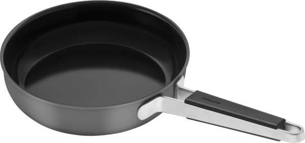 Zwilling Pure stegepande - Grå - 24 cm