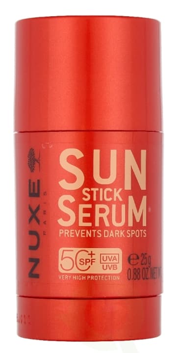 Nuxe Sun Solar Stick Serum SPF50+ 25 g