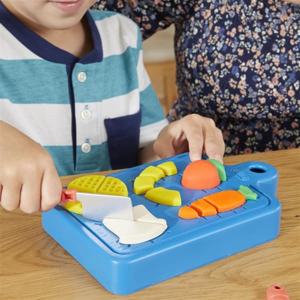 Play-Doh Kitchen Creations lekset Little Chef startset
