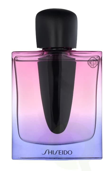 Shiseido Ginza Night Edp Spray Intense 90 ml