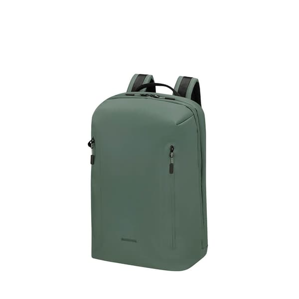 Samsonite Reppu Coatify Biz 15.6" Vihreä