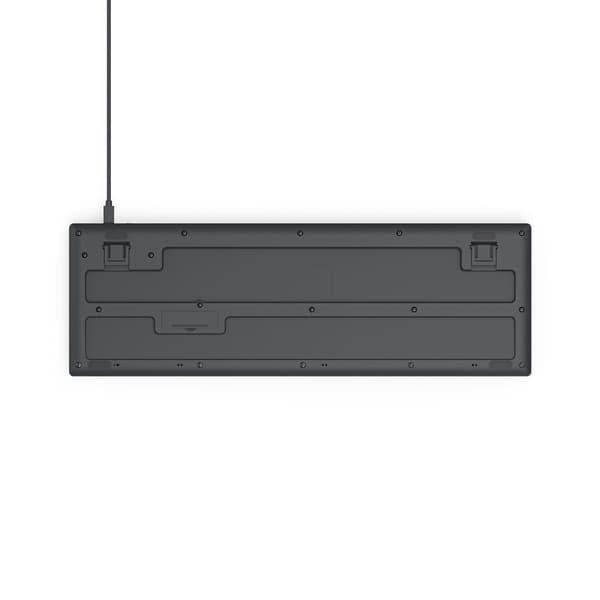 Hama Tastatur CK-200 Sort