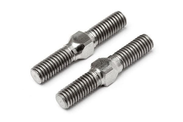 HPI Titanium Turn Buckle M5*30Mm (Pr)