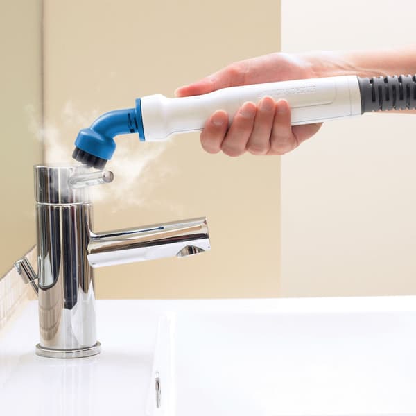 BLACK+DECKER Ångmopp Steam Mop 2 i 1 1300W