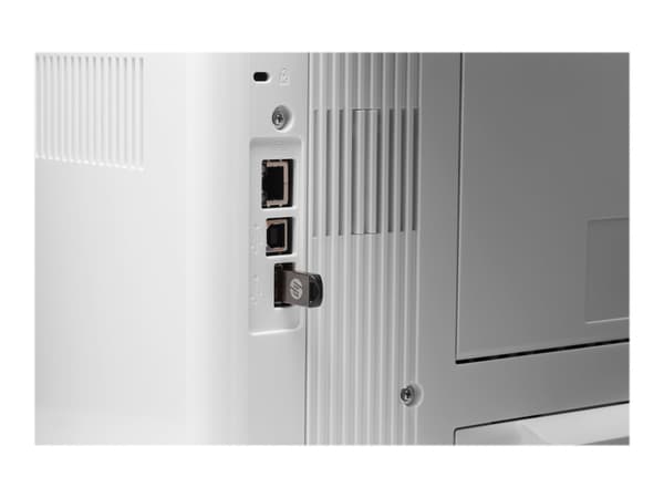 HP LaserJet Pro M501dn Laser