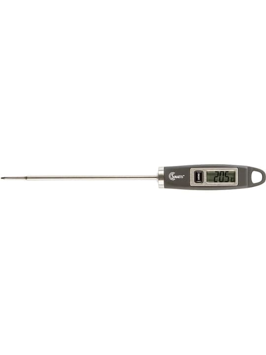 Mingle/Sunartis Digital hushållstermometer M514B svart Mingle/Sunartis