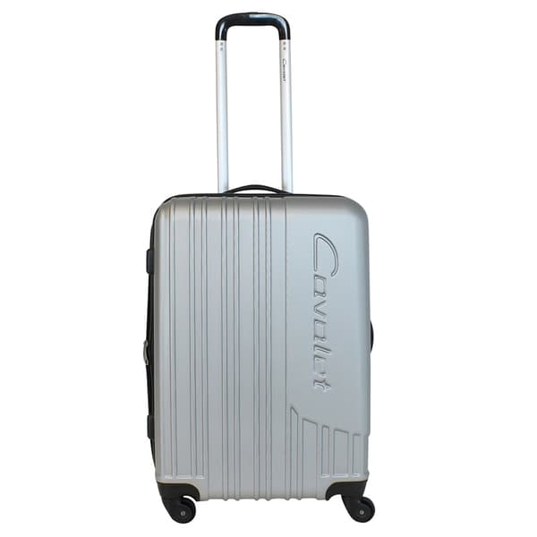 Cavalet Malibu Medium Sølv