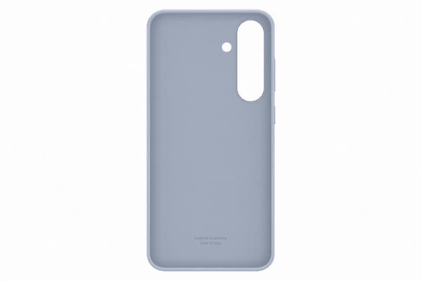 Samsung Galaxy S25+ Kindsuit Case - Blue