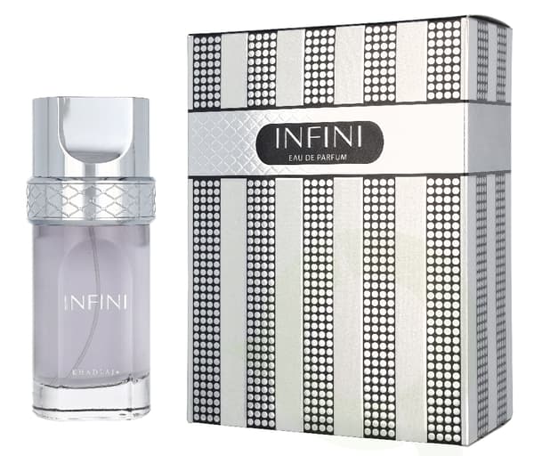 Khadlaj Infini Edp Spray 100 ml