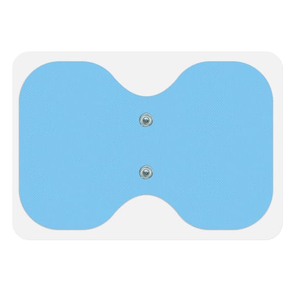 Bluetens Perhoselektrodit langattomaan pidikkeeseen 3-pack