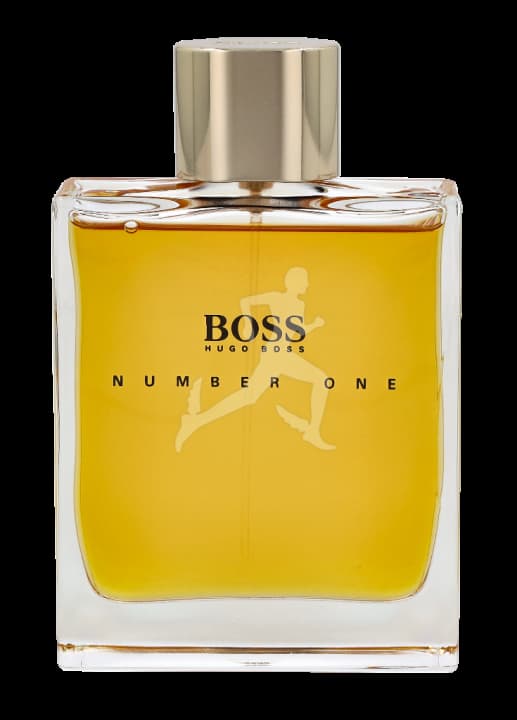 Hugo Boss Boss Number One Edt 100ml