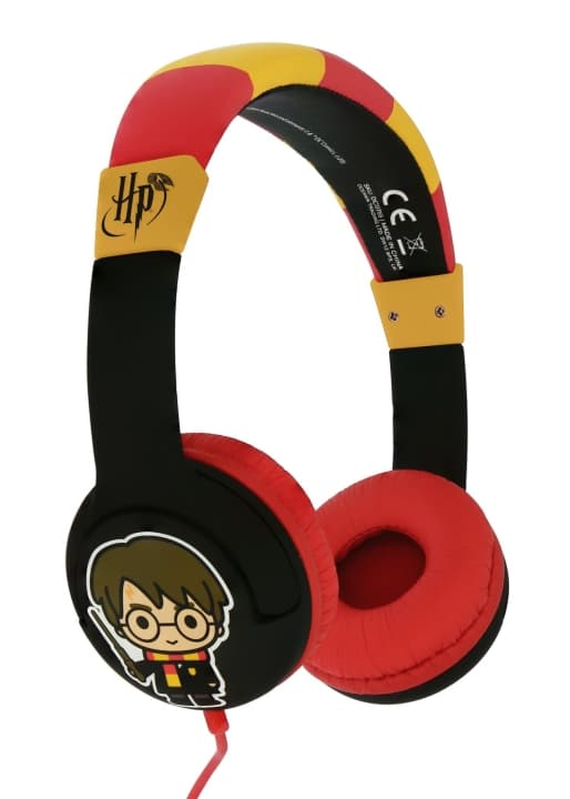 OTL Junior hörlurar - Harry Potter (856535)