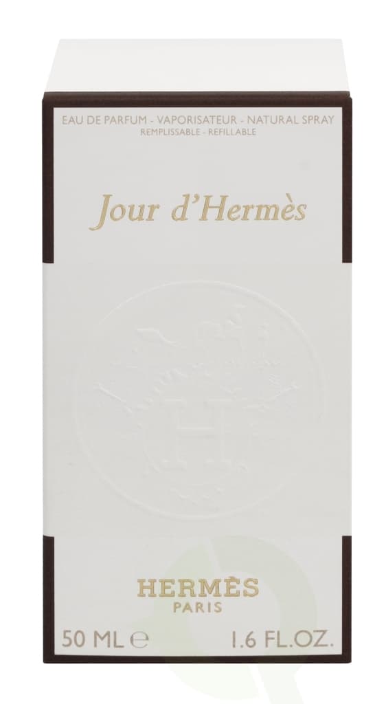Hermes Jour D'Hermes Edp Spray 50 ml