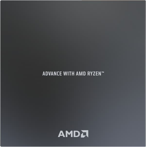 AMD Ryzen 7 7700-prosessor for AM5