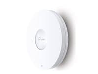 TP-Link Omada EAP670 V1.26 Trådlös anslutning Vit