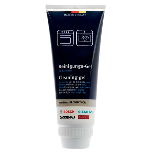 Uuninpuhdistusgeeli - 200 ml