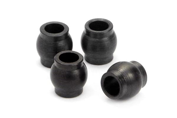 Kule 5,8 X 6Mm (4 stk.)