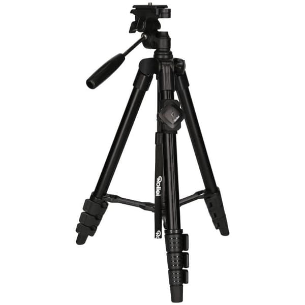 Rollei Selfie Smartphone-stativ til rejsende