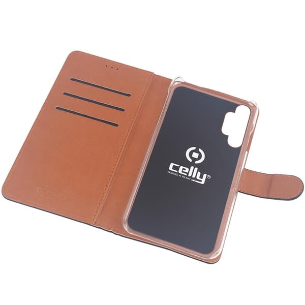 Celly Wallet Case Galaxy A32 5G / A3