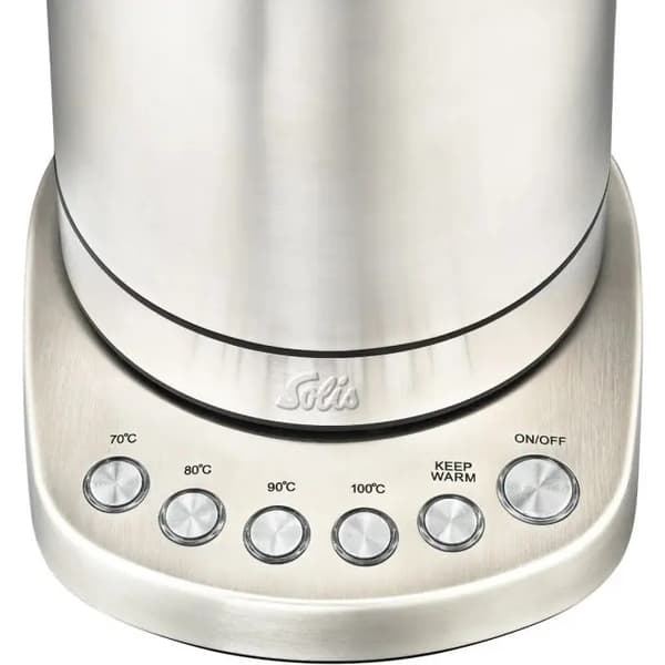 Solis Vario Temp Kedel 1,7L