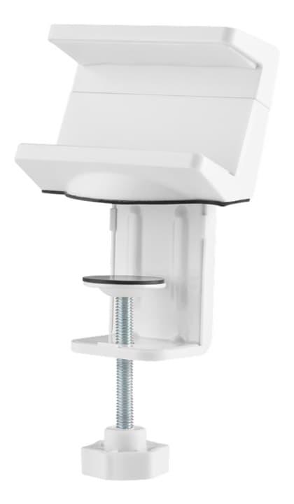 DELTACO Office, Clamp-On Power Strip Holder